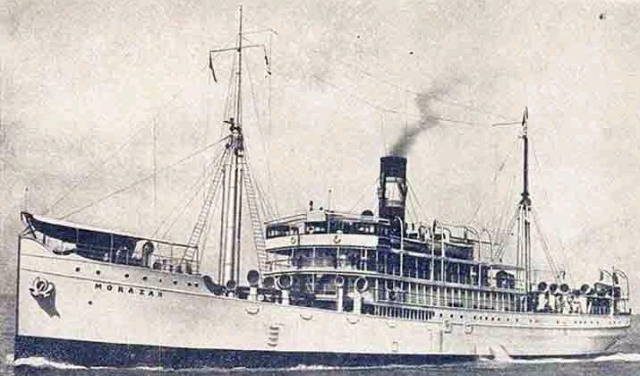 Ekkai Maru-photo.jpg - Ekkai Maru during the war